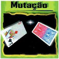 Mutação by Raphael Seára ***FRETE GRÁTIS***