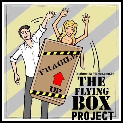 Planta - FLYING BOX