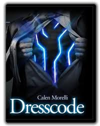 DRESSCODE by Calen Morelli ***FRETE GRÁTIS***