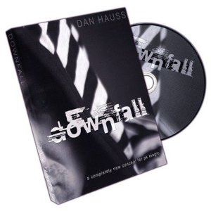 Downfall by Dan Hauss ***FRETE GRÁTIS***