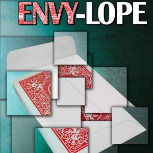 Envy-Lope ***FRETE GRÁTIS***