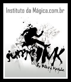 Jumpink by Rizki Nanda ***FRETE GRÁTIS***