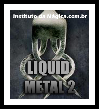 Metal Liquid Vol 2 ***FRETE GRÁTIS***
