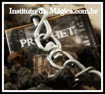 Prophet by Tom Isaacson ***FRETE GRÁTIS***