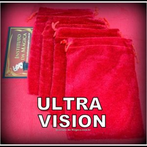 ULTRA VISÃO - ULTRA VISION