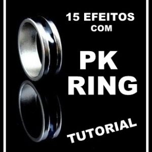 Rotinas com Anel PK "PK Ring"