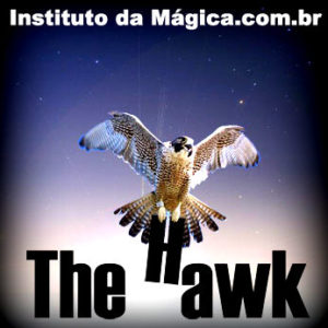 The Hawk by Alexander Koelle ***FRETE GRÁTIS***