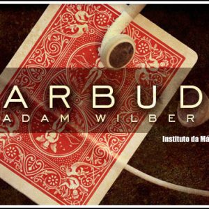Earbuds (Carta Assinada no Fone de Ouvido) ***FRETE GRÁTIS***