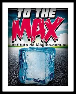 TO THE MAX WITH (Produção do Cubo de Gelo) + Gimmick