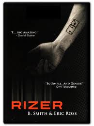 RIZER ***FRETE GRÁTIS***