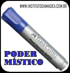 PODER MÍSTICO - Mystical Power