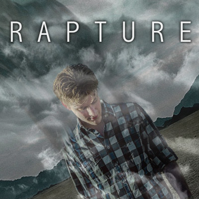RAPTURE by Edward Boswell ***FRETE GRÁTIS***