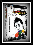 Sponge Balls by Jay Noblezada ***FRETE GRÁTIS***