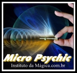 Micro Psychic by Kreis - Parafuso Mentalista
