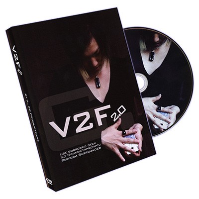 V2F 2.0 ***FRETE GRÁTIS***