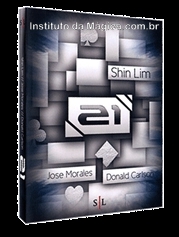 21 by Shin Lim (DVD com 21 efeitos) ***FRETE GRÁTIS***