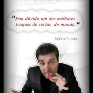 CARTA ASSINADA NA BOCA ***FRETE GRÁTIS***