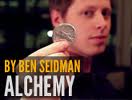 ALCHEMY bY Ben Seidman ***FRETE GRÁTIS***