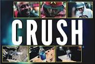 CRUSH by ERIC ROSS ***FRETE GRÁTIS***