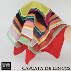 Cascata de Lenços