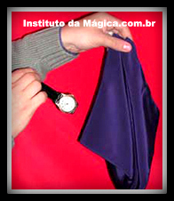 Devil Handkerchief - Lenço Especial