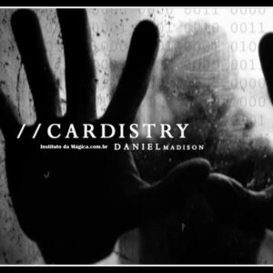 Cardistry by Daniel Madison (Floreios com Baralho)