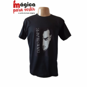 CAMISETA David Blaine