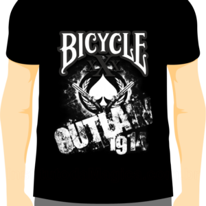 CAMISETA BICYCLE