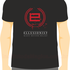 CAMISETA ELLUSIONIST