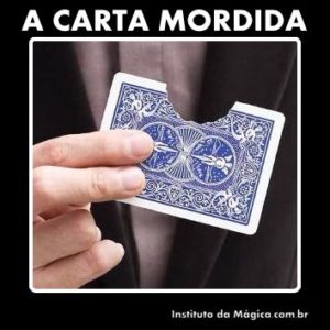 A Carta Mordida