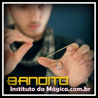 BANDITO by Alex Pandrea ***FRETE GRÁTIS***