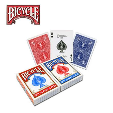 Cartas Avulsas Bicycle