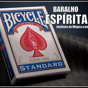 Baralho Espirita - Bicycle
