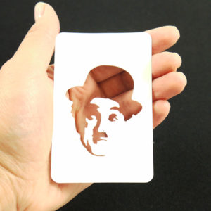 Anneman's Phantom Artist + Bloquinho para Force