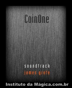 CoinOne - DVD ***FRETE GRÁTIS***