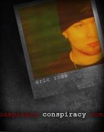 Conspiracy by Eric Ross ***FRETE GRÁTIS***