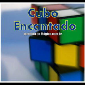 Cubo Encantado