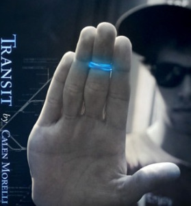 TRANSIT by Calen Morelli ***FRETE GRÁTIS***