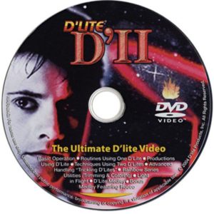 DVD D´lite by Rocco ***FRETE GRÁTIS***