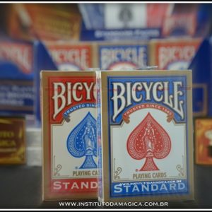 Baralho Bicycle (Par)