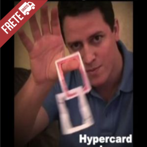 Hypercard by Andrew Mayne ***FRETE GRÁTIS***