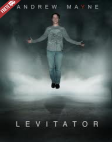 LEVITATOR by ANDREW MAYNE ***FRETE GRÁTIS***