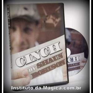 Cinch (Mudança Fácil) ***FRETE GRÁTIS***