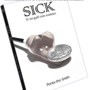 SICK - Ponta the Smith ***FRETE GRÁTIS***