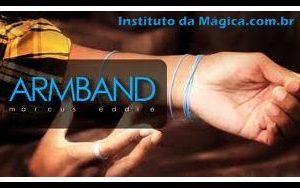 Armband by Marcus Eddie ***FRETE GRÁTIS***