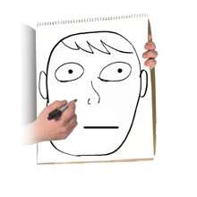 CADERNO QUE FALA (Talking Pad)