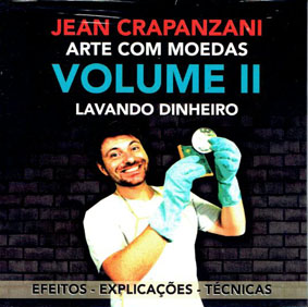 Arte com moedas - Volume 2