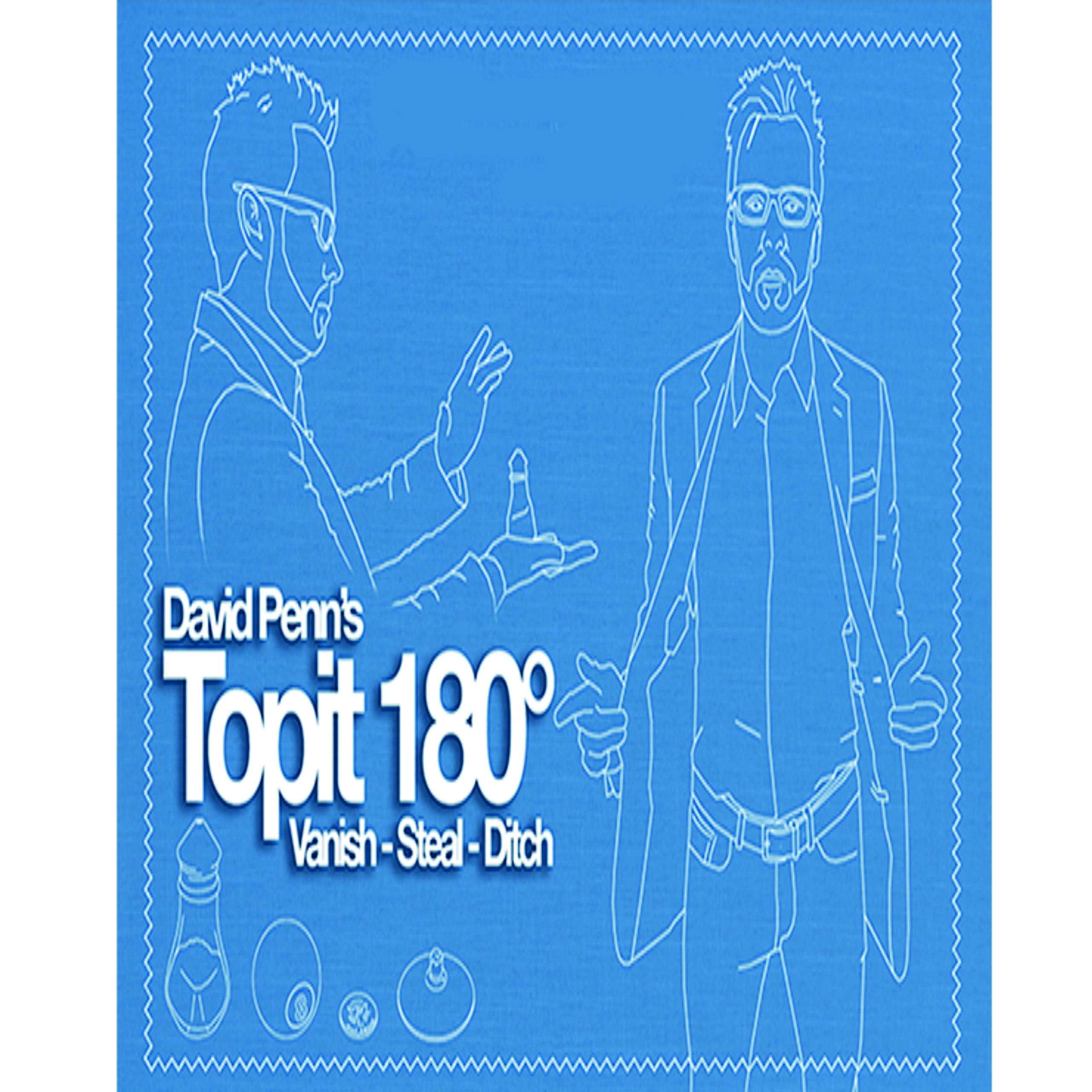 Topit 180º