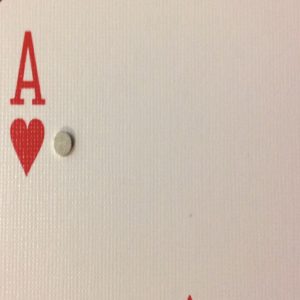 Imã de Neodímio 3x1mm