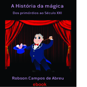 A História da Mágica
